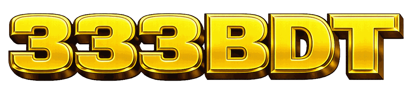 333bdt logo